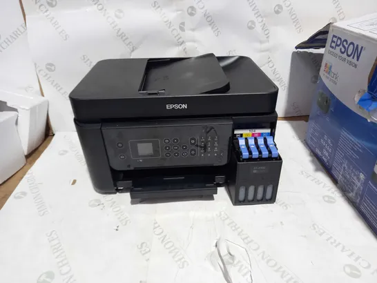 EPSON ECOTANK ET-4700 COLOUR PRINTER 