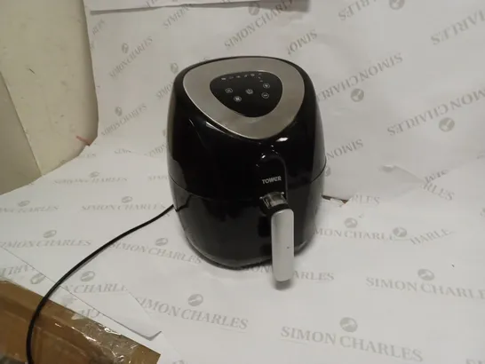 TOWER DIGITAL CONTROL AIR FRYER 4.3L