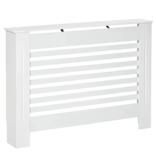 BOXED JAMIESON RADIATOR COVER 