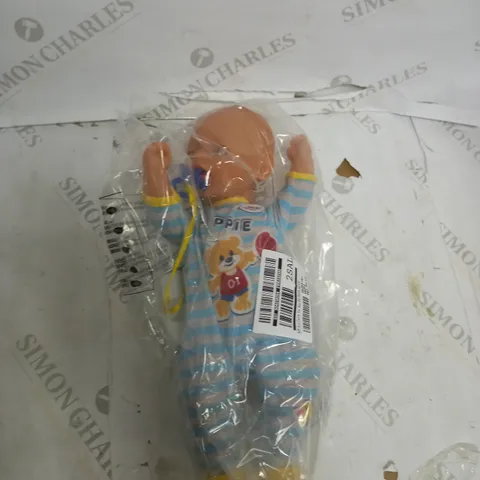 BABY BORN LITTLE BOY 36CM 