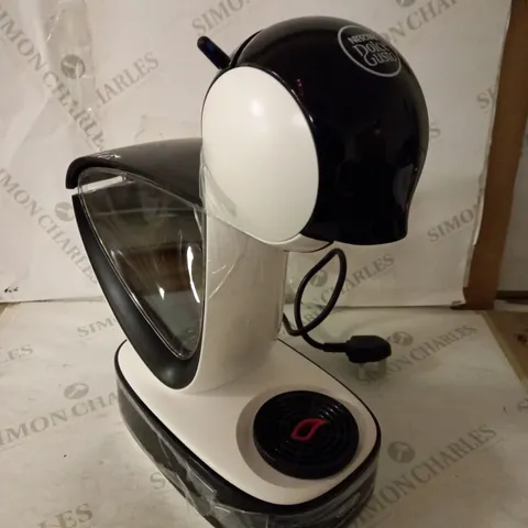 NESCAFE DOLCE GUSTO INFINISSIMA COFFEE MACHINE 