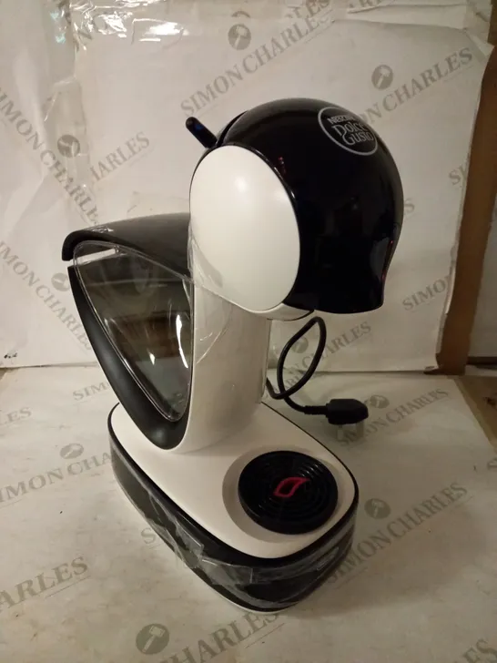 NESCAFE DOLCE GUSTO INFINISSIMA COFFEE MACHINE  RRP £104