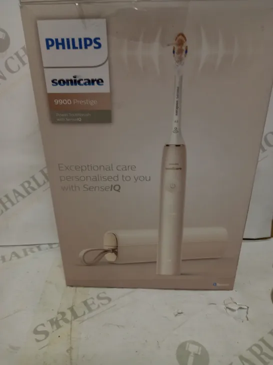 PHILIPS SONICARE POWER ELECTRIC TOOTHBRUSH