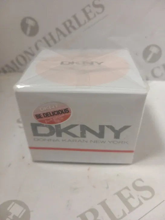 BOXED AND SEALED DKNY EAU DE PARFUM 50ML