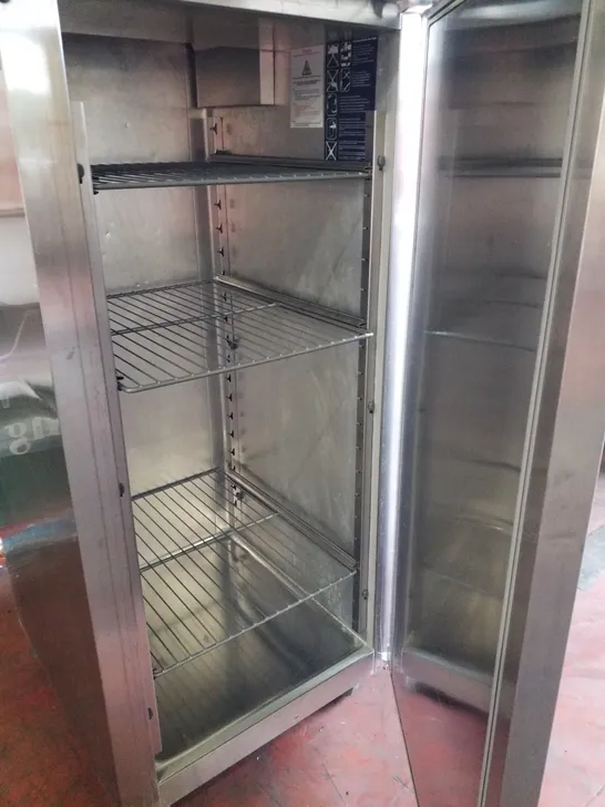 WILLIAMS LJ1SA UPRIGHT FREEZER