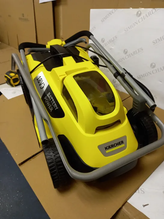 KARCHER LM0 18-33 LAWN MOWER