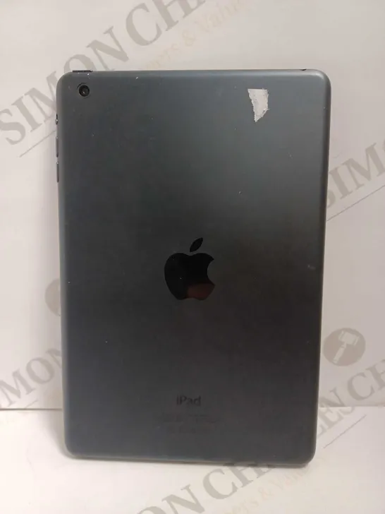 APPLE IPAD MINI MODEL A1432