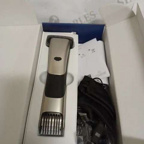 PHILIPS SERIES 7000 SHOWERPROOF BODY GROOMER