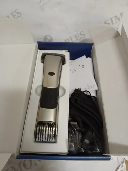 PHILIPS SERIES 7000 SHOWERPROOF BODY GROOMER