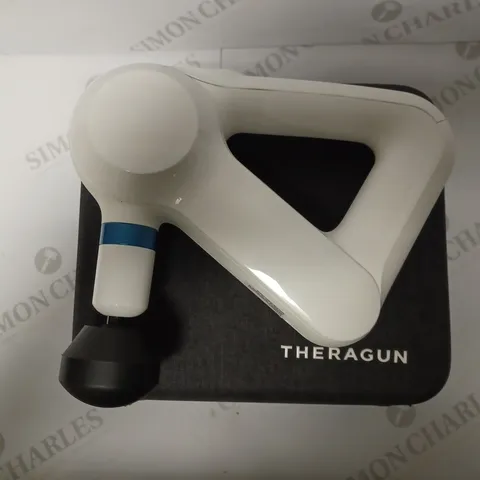 THERAGUN ELITE 4TH GENERATION MASSAGER 