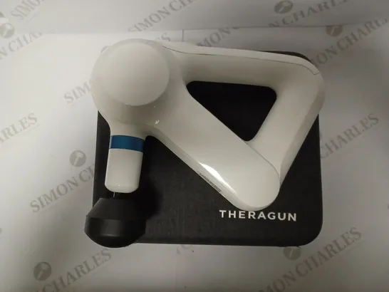 THERAGUN ELITE 4TH GENERATION MASSAGER 