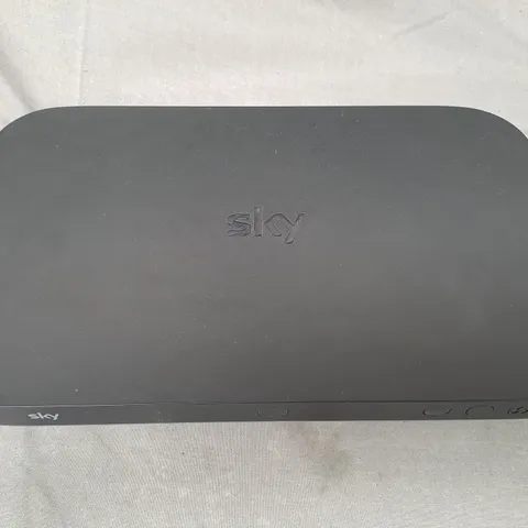 SKY Q BOX ES240 2TB SATELLITE RECEIVER