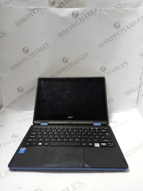 ACER ASPIRE A3 LAPTOP IN BLUE 