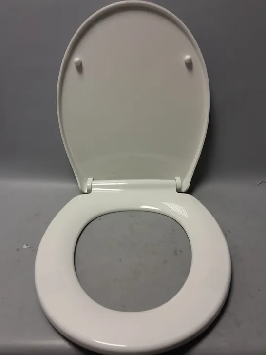 BOXED PIPISHELL TOILET SEAT