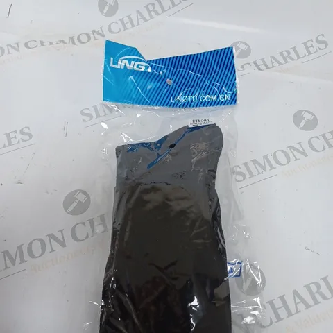 LINGTU BLACK SOCKS