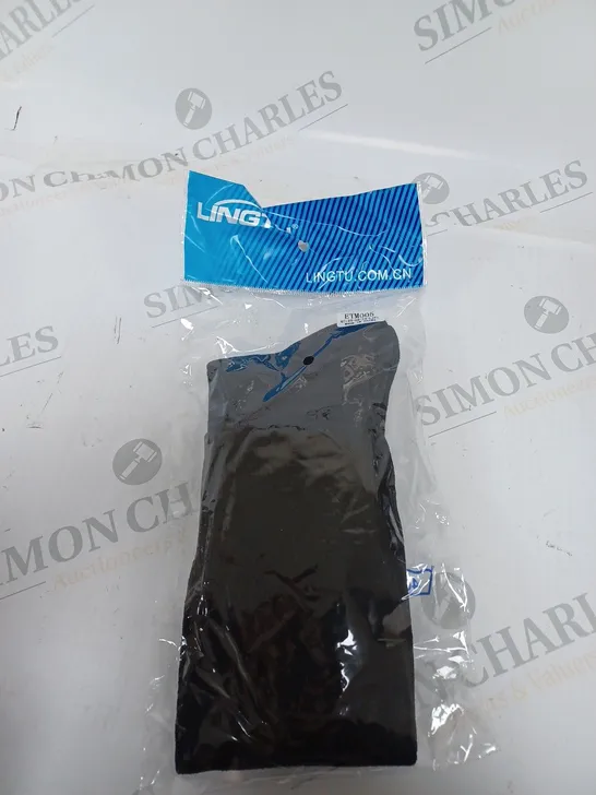 LINGTU BLACK SOCKS