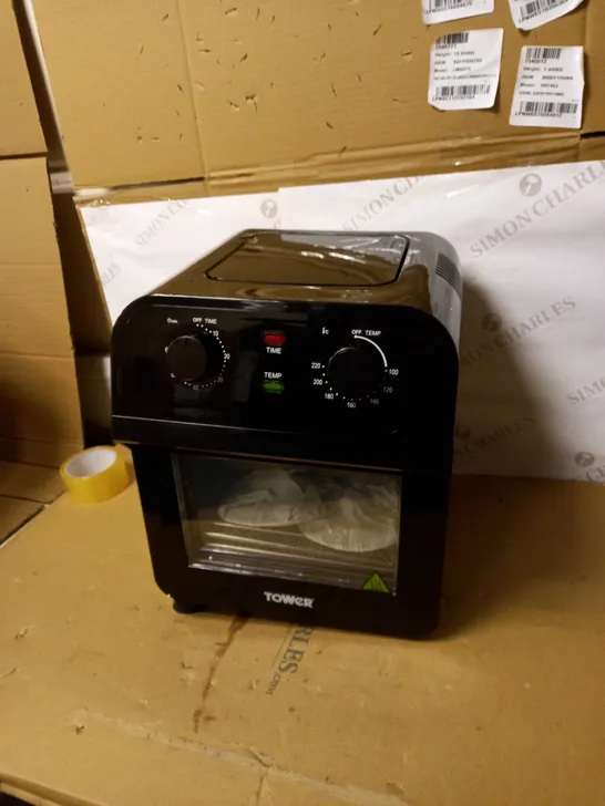 TOWER AIR FRYER OVEN 