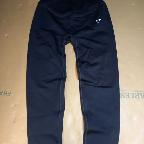 GYMSHARK STANDRD WORKOUT LEGGINGS SIZE UNSPECIFIED