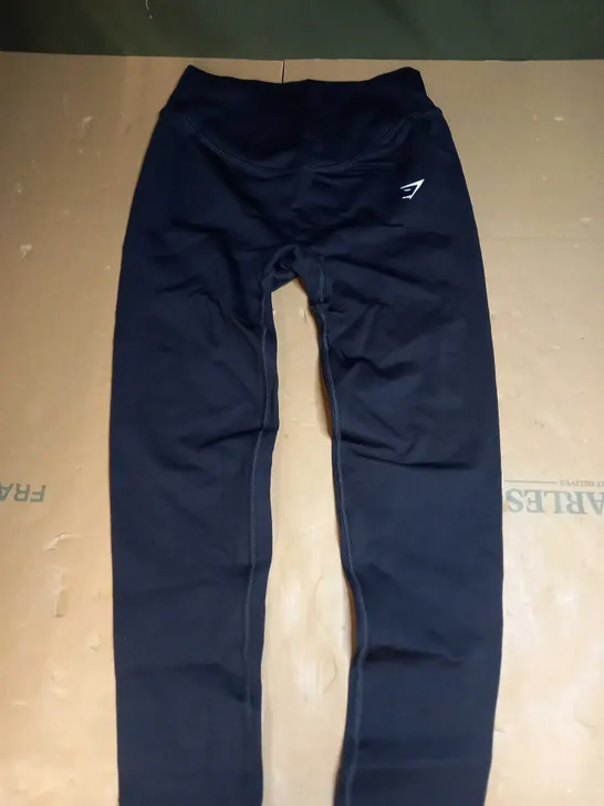 GYMSHARK STANDRD WORKOUT LEGGINGS SIZE UNSPECIFIED