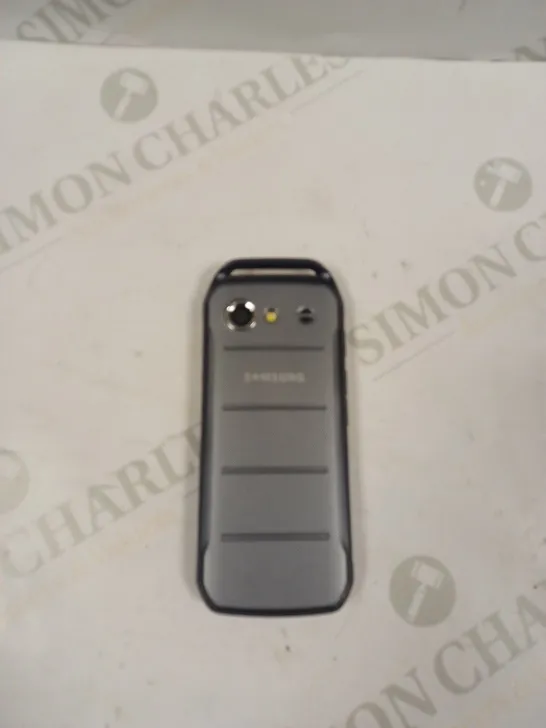 SAMSUNG XCOVER 550 