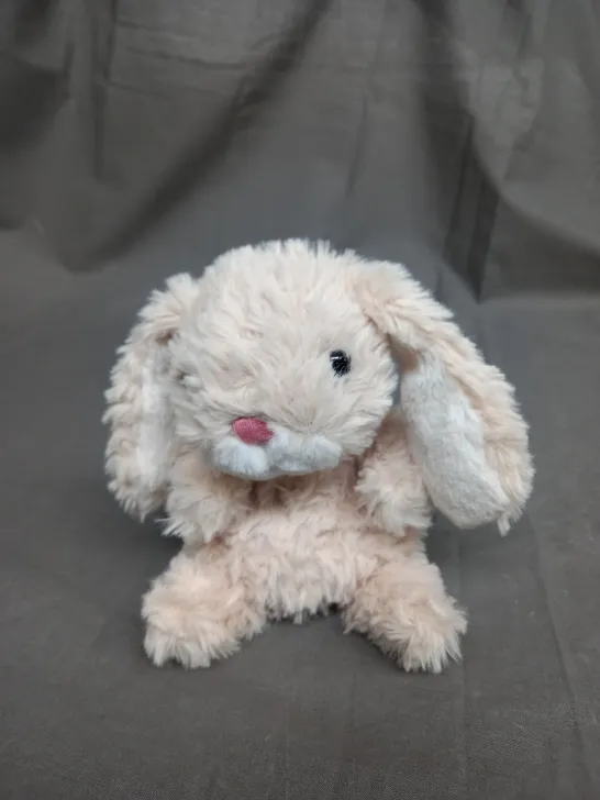 JELLYCAT I AM YUMMY BUNNY