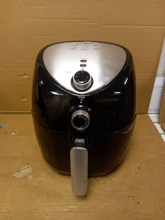 TOWER HEALTHFRY AIR FRYER