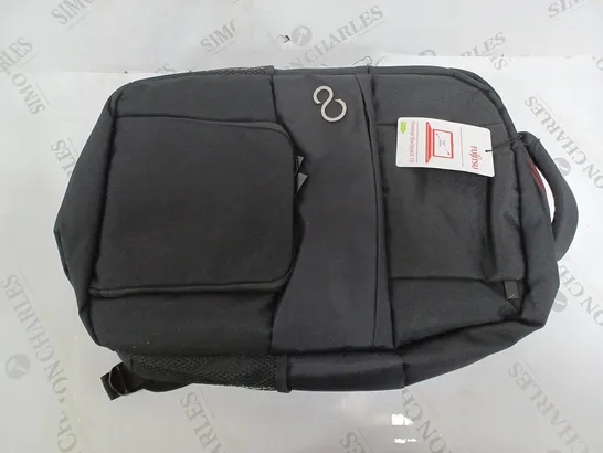 FUJITSU PRESTIGE BACKPACK 16 BLACK