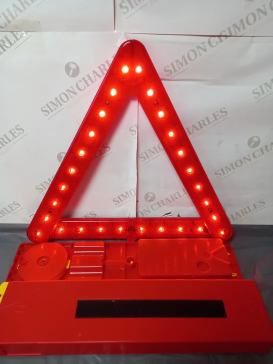 BRIGHTANGLE TRAFFIC  TRIANGLE 