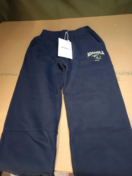 ADANOLA SWEATPANTS SIZE SMALL