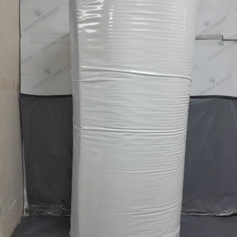 BOXED NATURAL LATEX MATTRESS SIZE UNSPECIFIED 