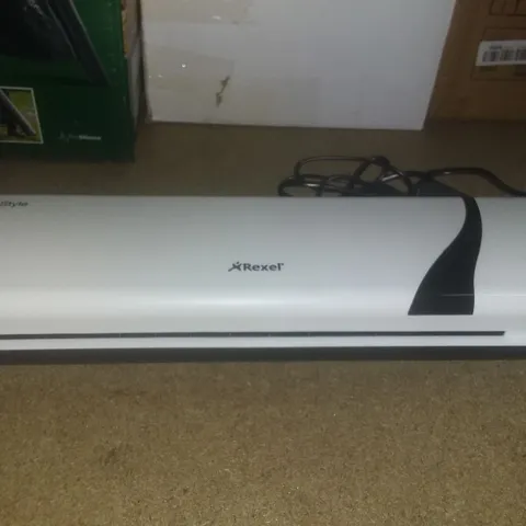 REXEL A3 STYLE LAMINATOR