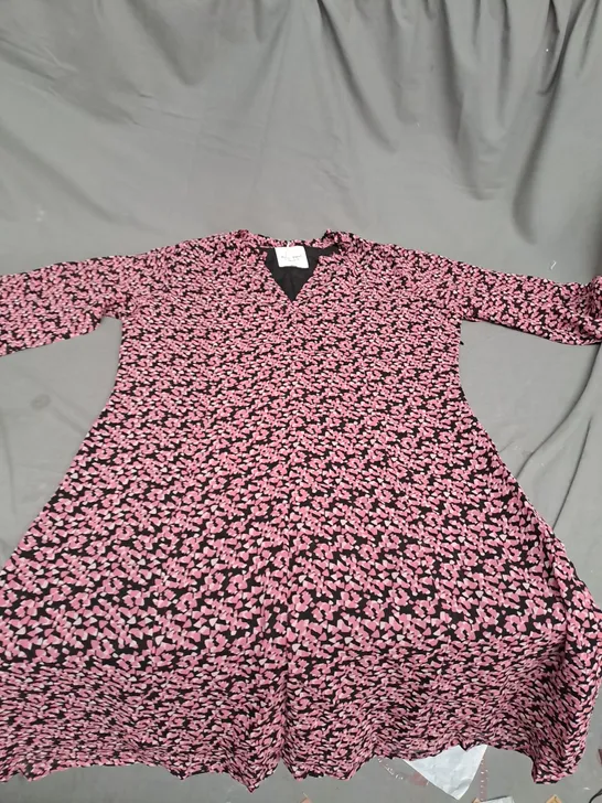 WOMENS PART TWO OCCASSONAL DRESS SIZE 42