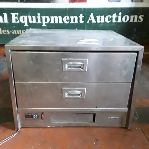 ARCHWAY ELECTRIC FOOD WARMING DRAWERS
