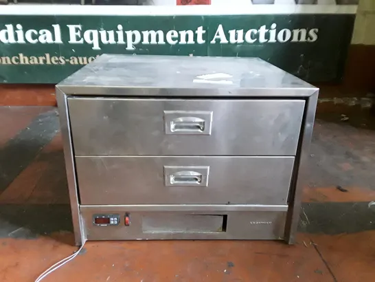 ARCHWAY ELECTRIC FOOD WARMING DRAWERS