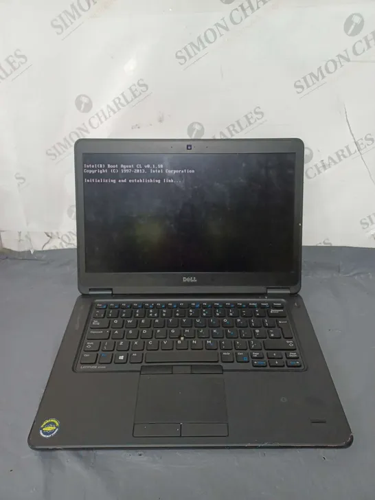 DELL LATITUDE E7450 14 INCH I7-5600U 2.60GHZ