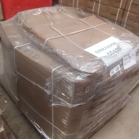 PALLET OF 19 BOXED 3X4M LUXURY MARQUEE ROOF