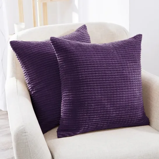 KENLEY CUSHION COVER