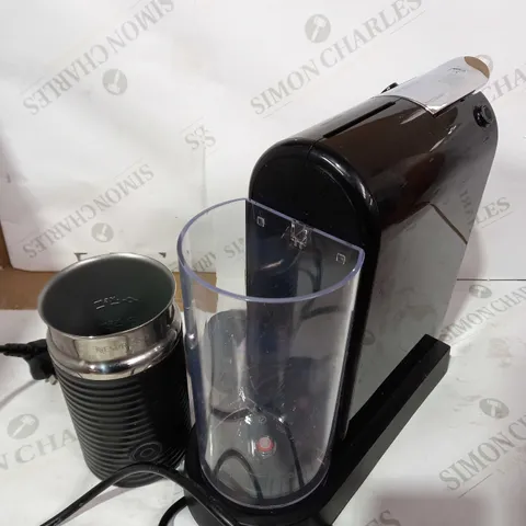 NESPRESSO CITZ COFFEE MACHINE 