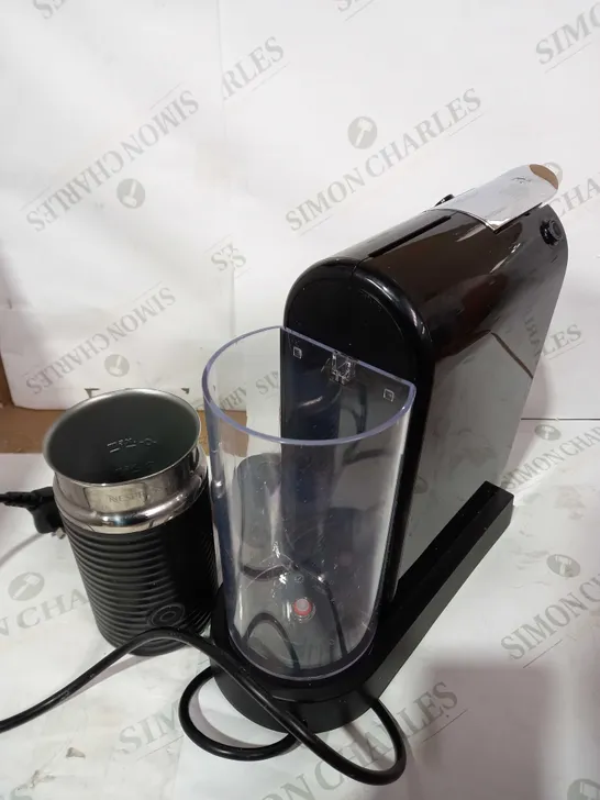 NESPRESSO CITZ COFFEE MACHINE 