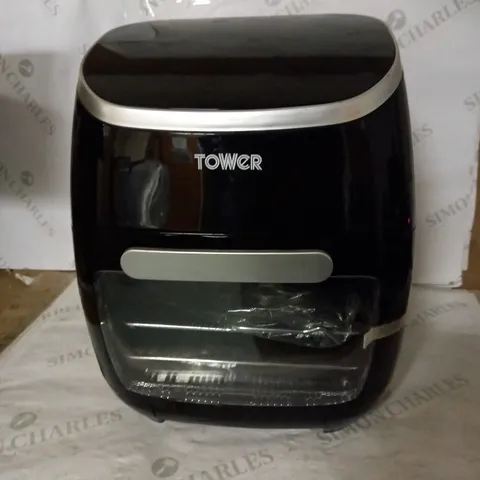 TOWER DIGITAL AIR FRYER OVEN T17039