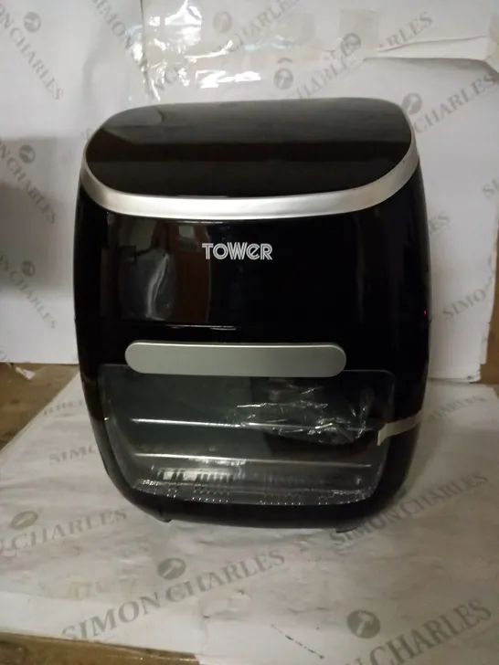 TOWER DIGITAL AIR FRYER OVEN T17039