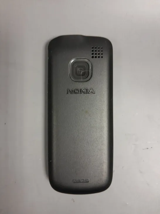 NOKIA C1-01 MOBILE PHONE 