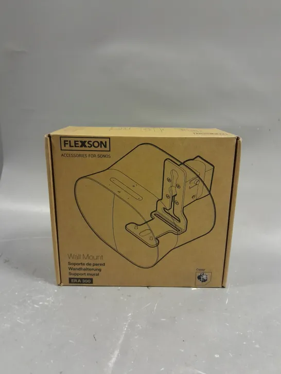 FLEXSON WALL MOUNT ERA 300