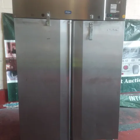 LARGE DISPLAY FRIDGE 