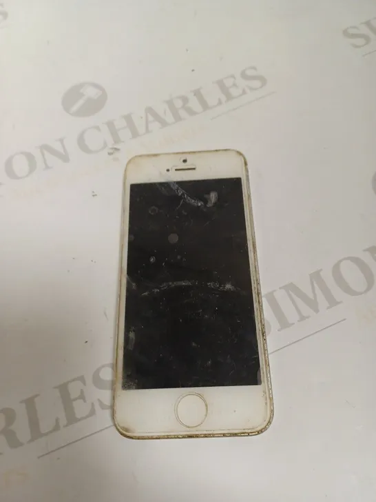 APPLE IPHONE 5 (A1429) 