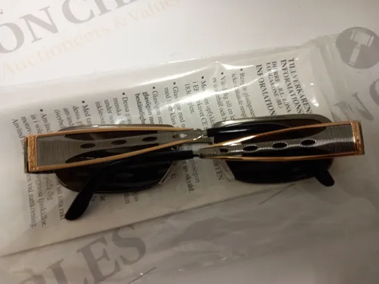 APPROXIMATELY 11 DIERRE STING SUNGLASSES - BOXED