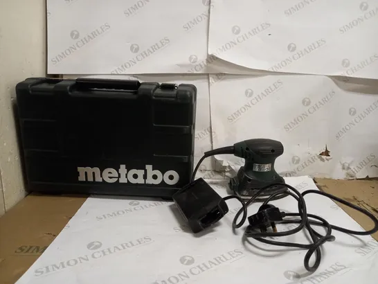 METABO FMS 200 INTEC