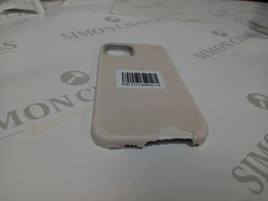 IHPONE 14 SILICONE PHONE CASE