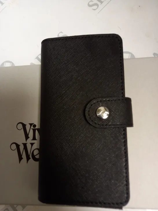 11X VIVIENNE WESTWOOD WALLET IPHONE 7/8 CASES 