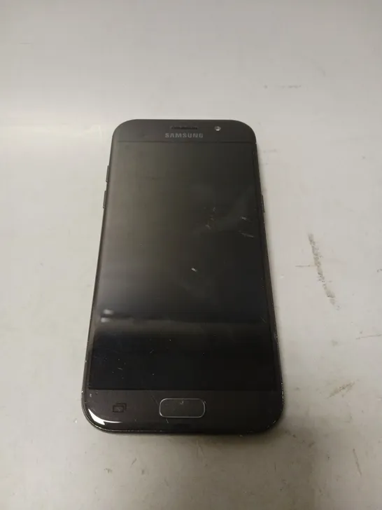 SAMSUNG GALAXY A5 SMARTPHONE 